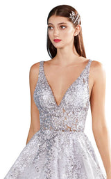 Andrea and Leo A0964 Dress