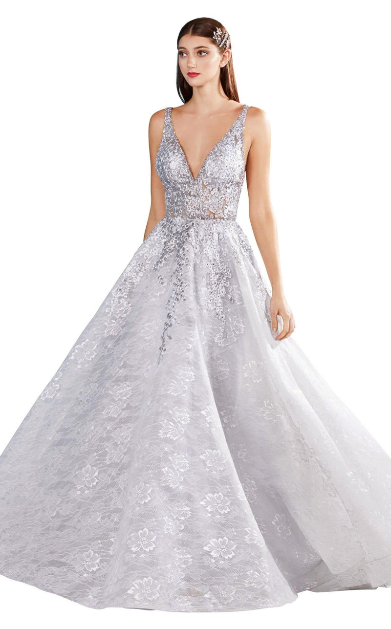 Andrea and Leo A0964 Dress