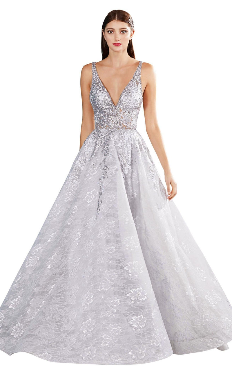Andrea and Leo A0964 Dress