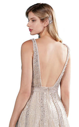 Andrea and Leo A0966 Dress