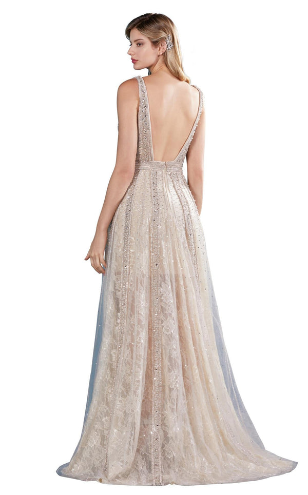 Andrea and Leo A0966 Dress