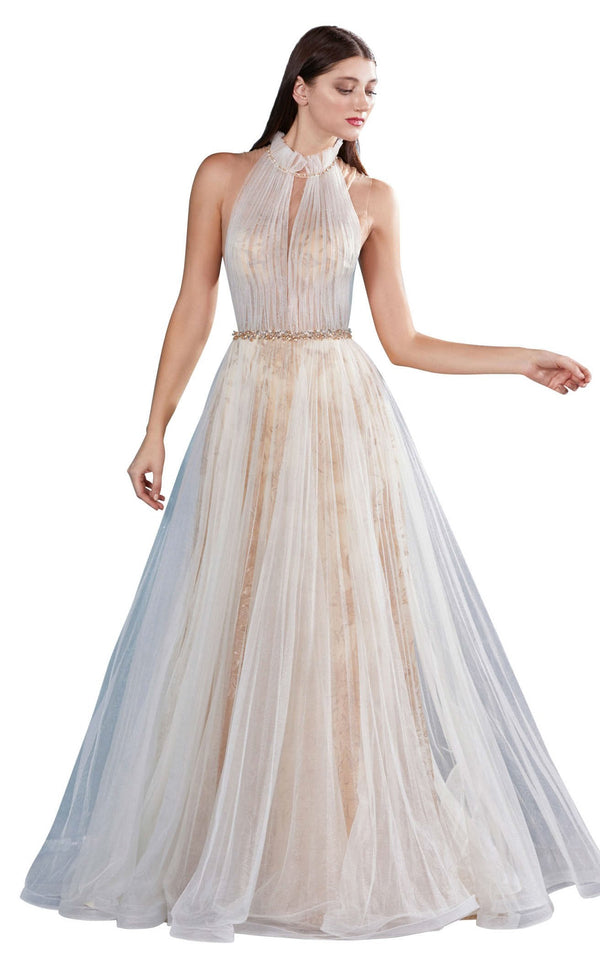 Andrea and Leo A0967 Dress