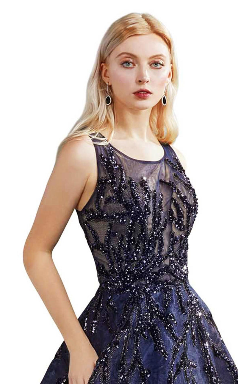 Andrea and Leo A0985 Dress