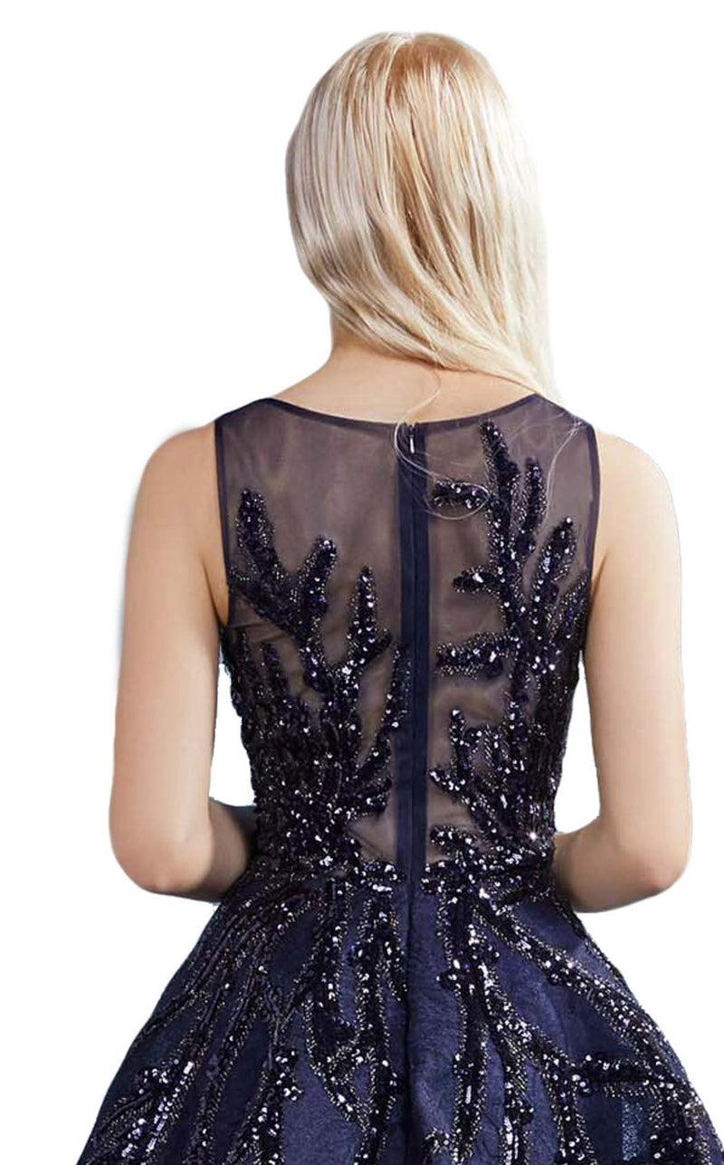 Andrea and Leo A0985 Dress