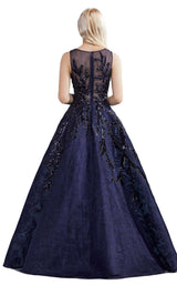 Andrea and Leo A0985 Dress