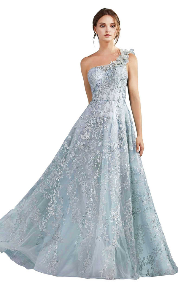 Andrea and Leo A0989 Dress