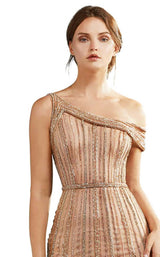 Andrea and Leo A0994 Dress