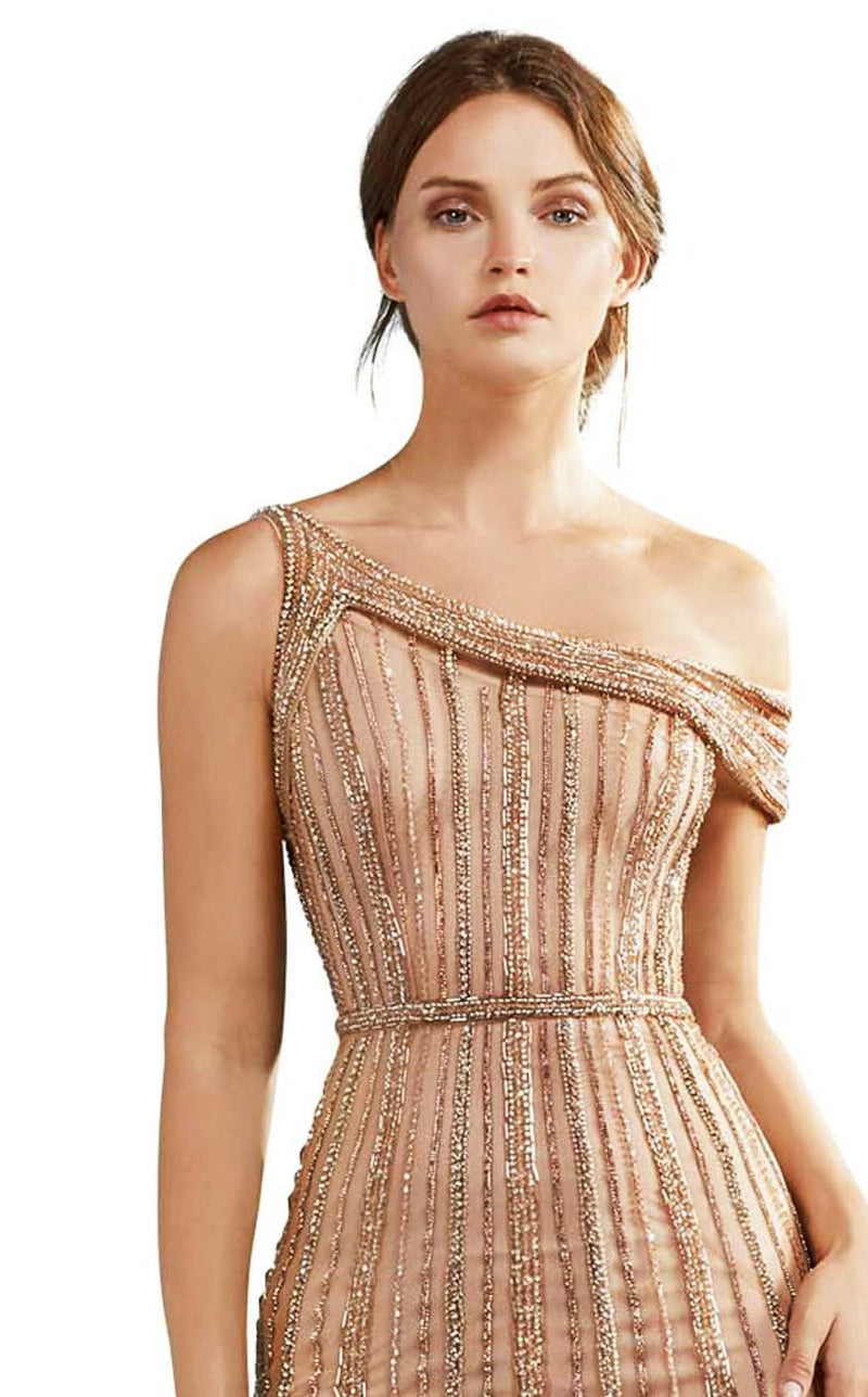 Andrea and Leo A0994 Dress