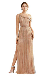 Andrea and Leo A0994 Dress