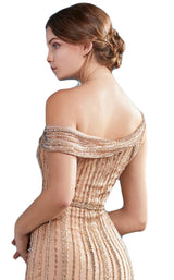 Andrea and Leo A0994 Dress