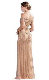 Andrea and Leo A0994 Dress