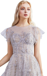 Andrea and Leo A0998 Dress