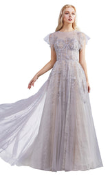 Andrea and Leo A0998 Dress