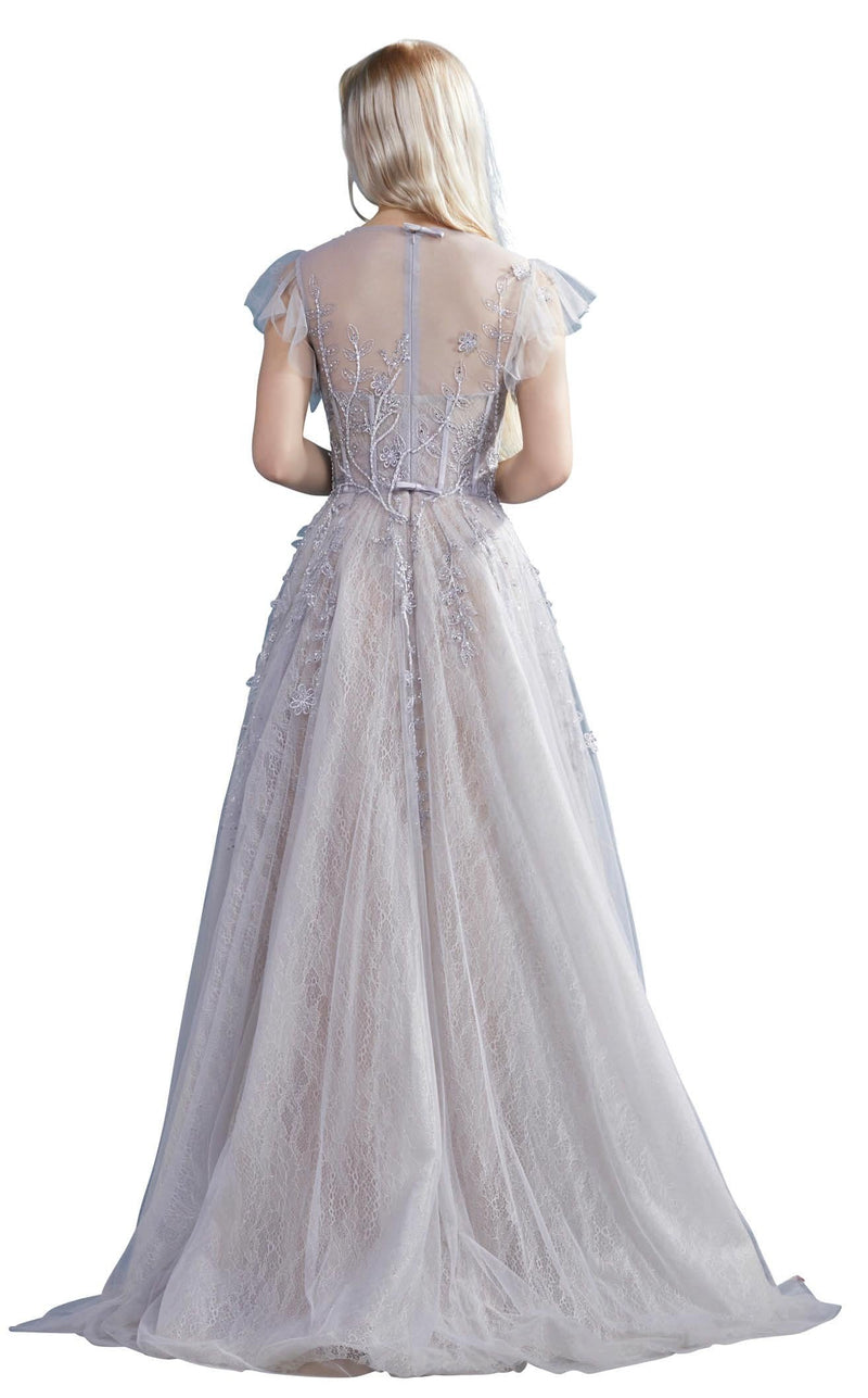 Andrea and Leo A0998 Dress