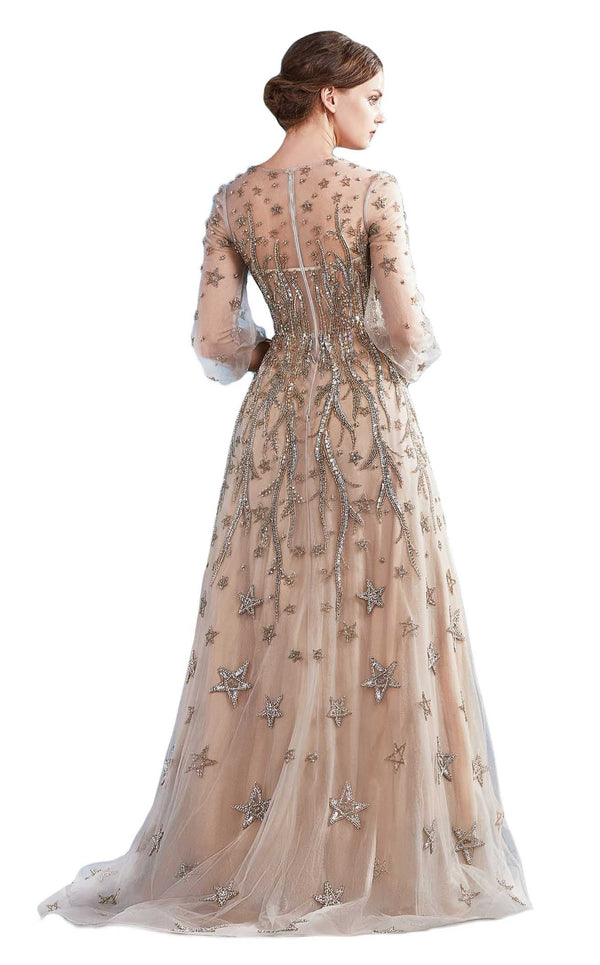 Andrea and Leo A1000 Dress