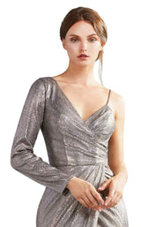 Andrea and Leo A1005 Dress