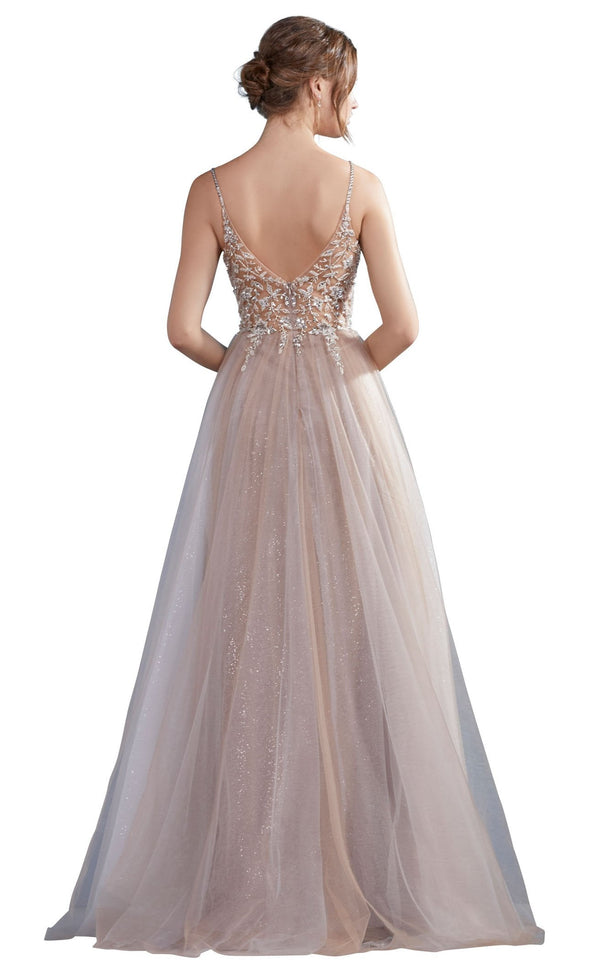 Andrea and Leo A1009 Dress