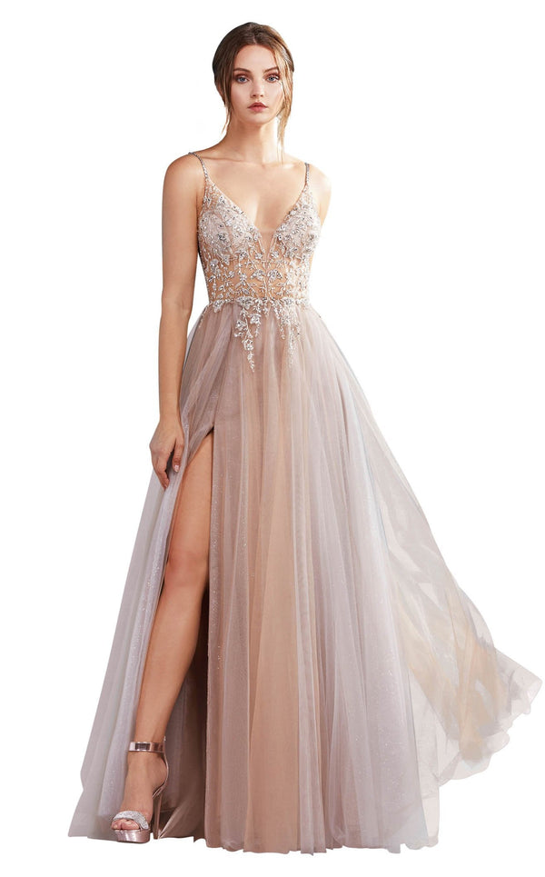 Andrea and Leo A1009 Dress