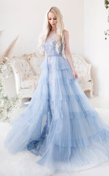 Andrea and Leo A1011