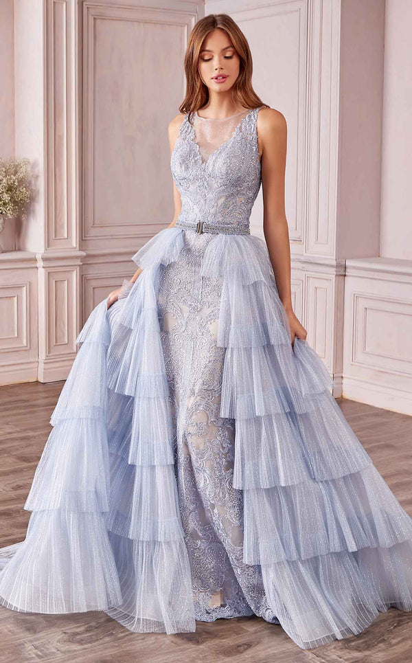 Andrea and Leo A1011