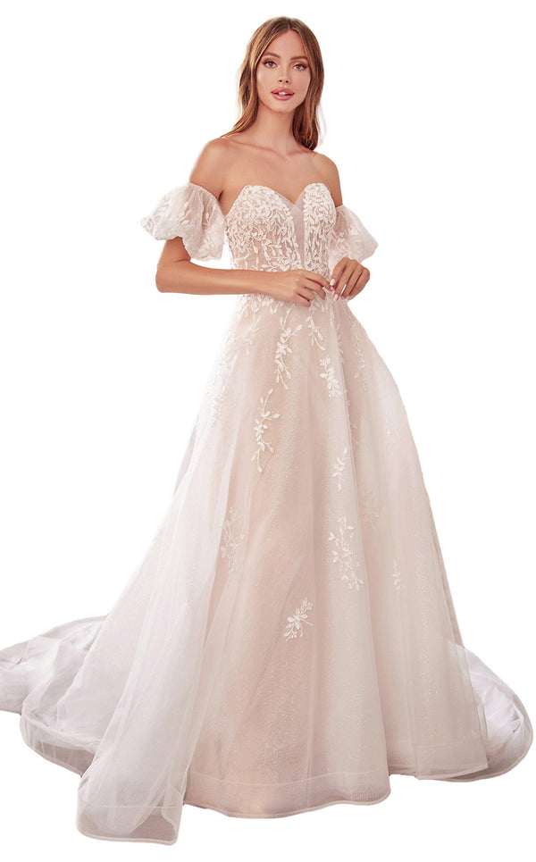 Designer Wedding Dresses  Beautiful Bridal Gowns Online