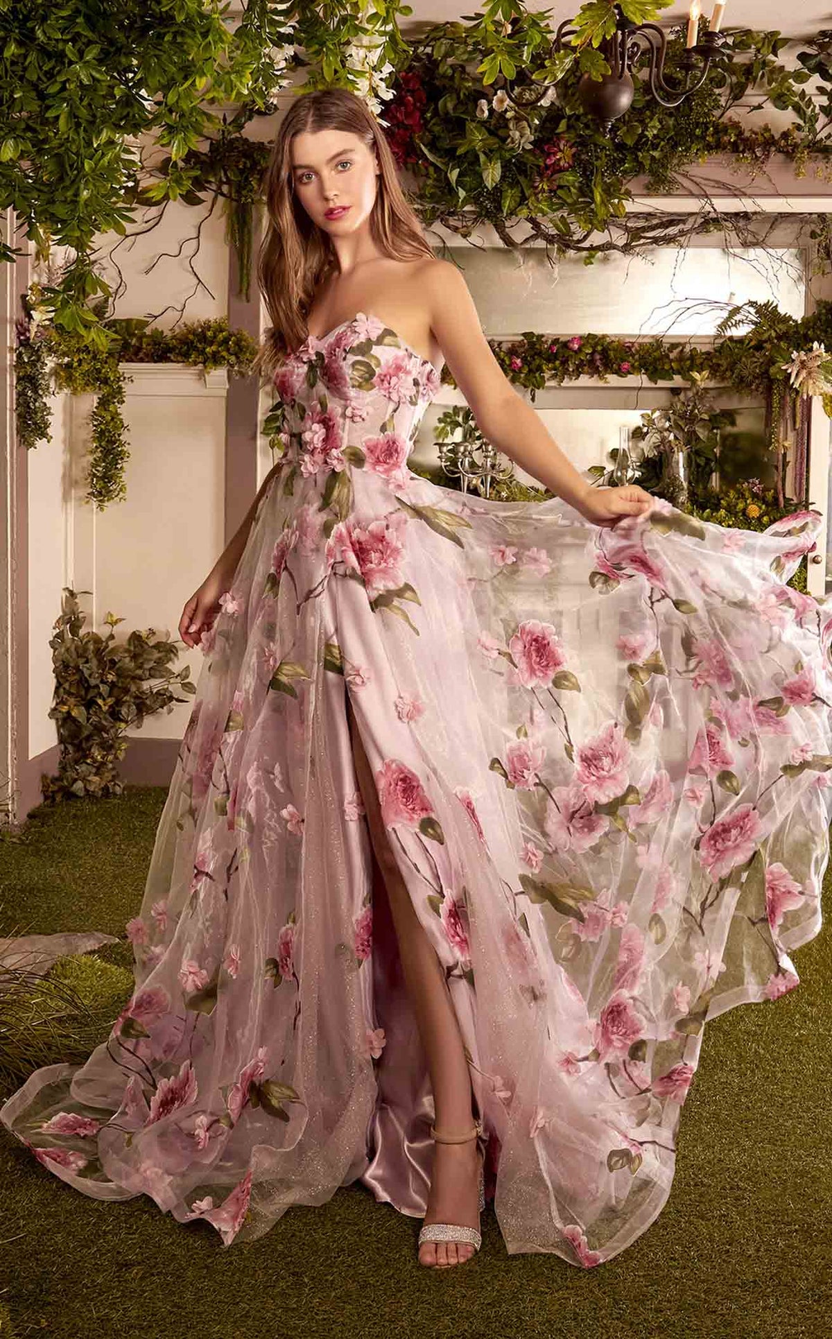 Andrea and Leo Dresses | Couture Evening Gowns by Top Designers NewYorkDress Andrea and Leo Dresses | Couture Evening Gowns by Top Designers NewYorkDress