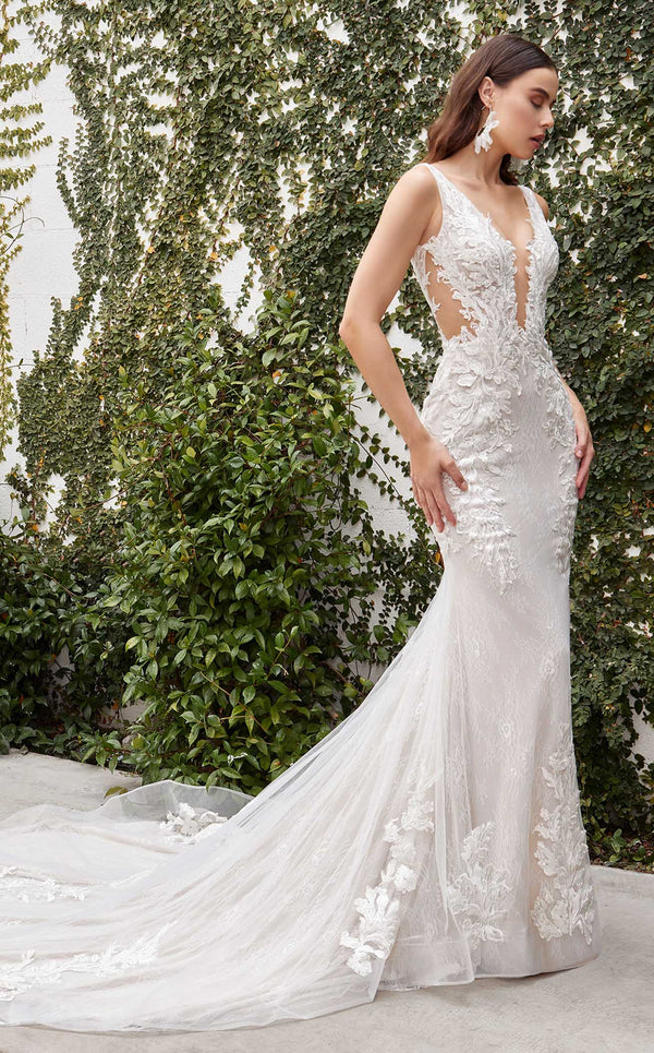 The Most Popular Wedding Dress Trends of 2024 - Fashion Trends