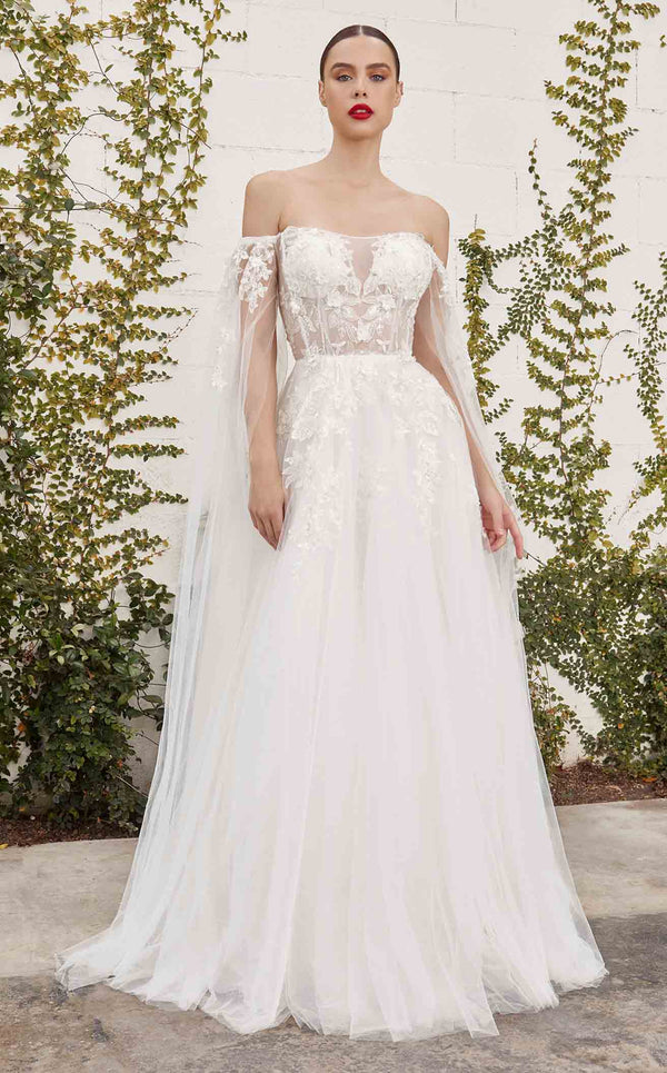 Andrea and Leo A1080W Off White