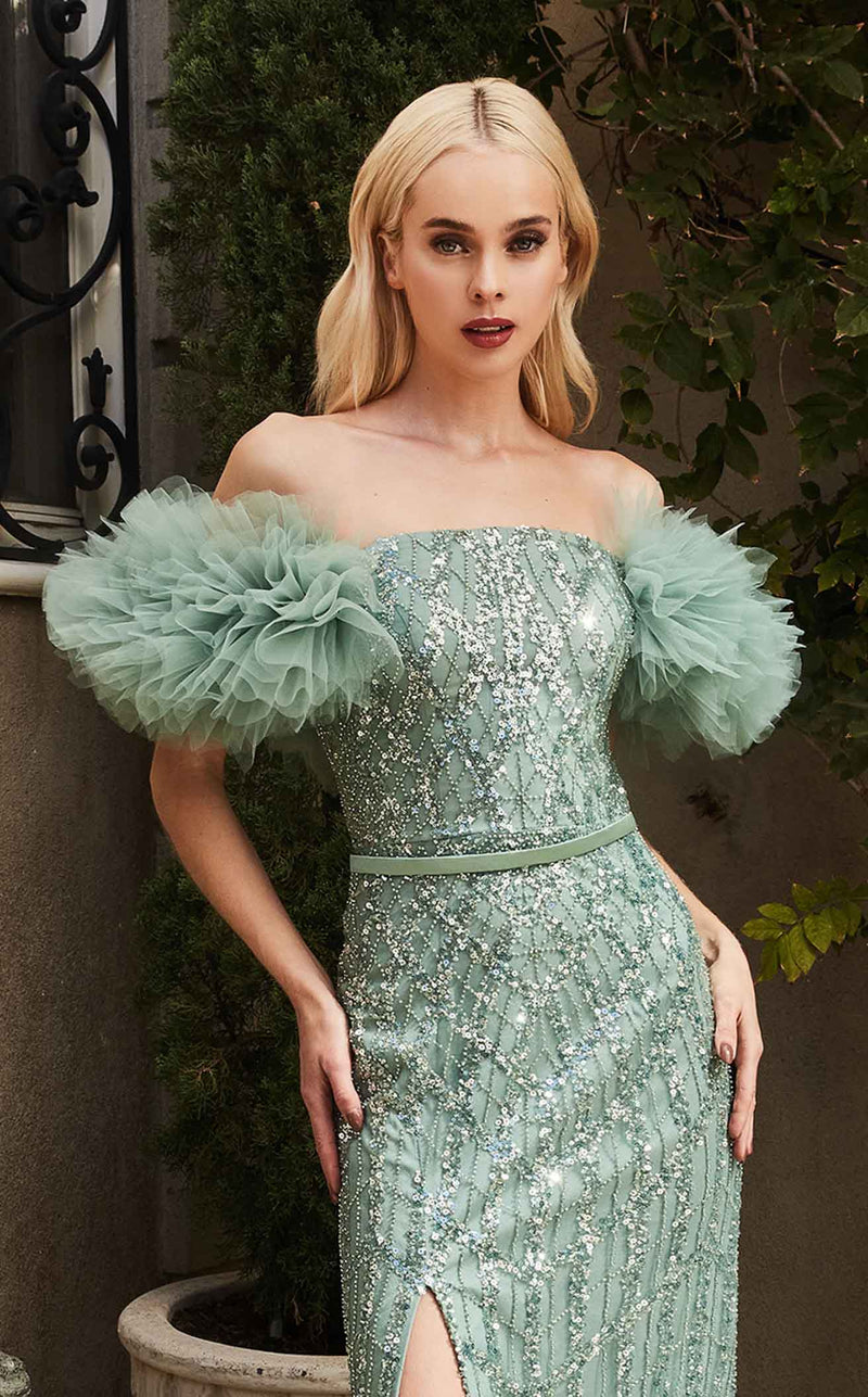 Andrea and Leo A1093 Sage