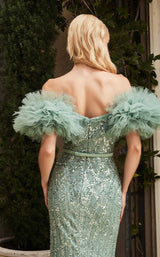 Andrea and Leo A1093 Sage