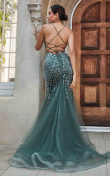 Andrea and Leo A1109 Forest Moss