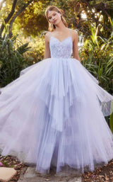 Andrea and Leo A1152 Blue