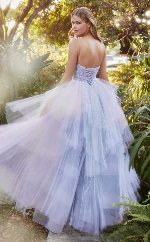 Andrea and Leo A1152 Blue