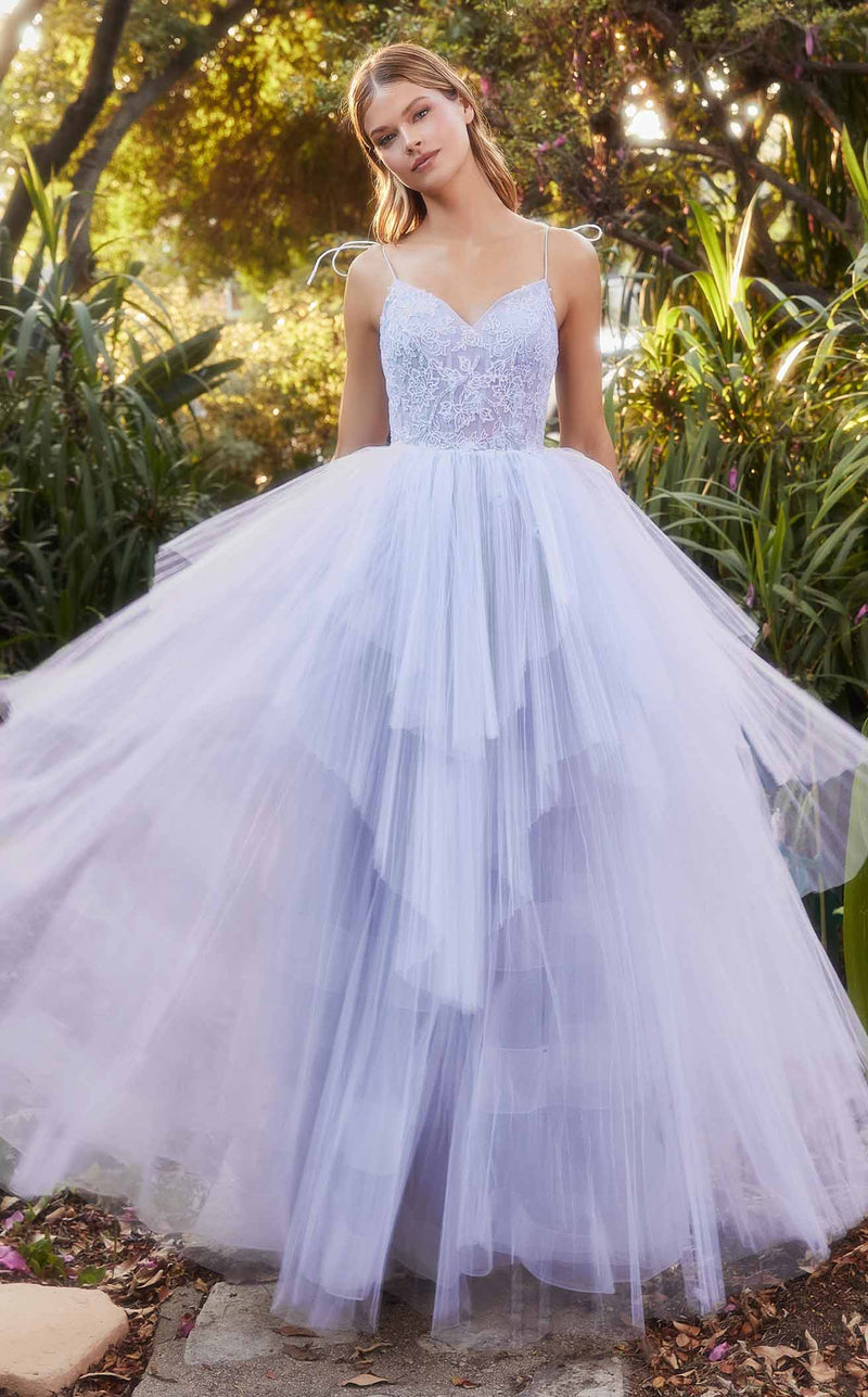 Andrea and Leo A1152 Blue