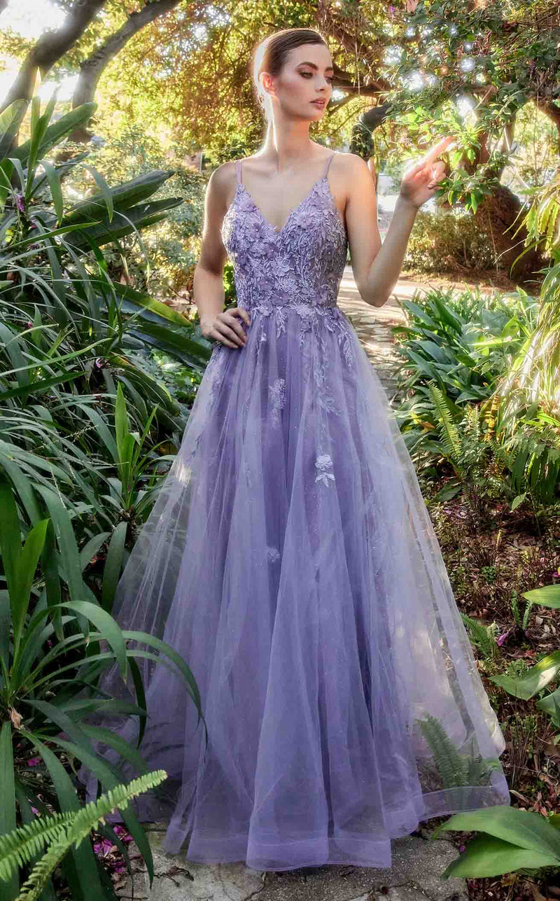 Multiway Bridesmaid Dress English Rose Velvet A-line - VQ
