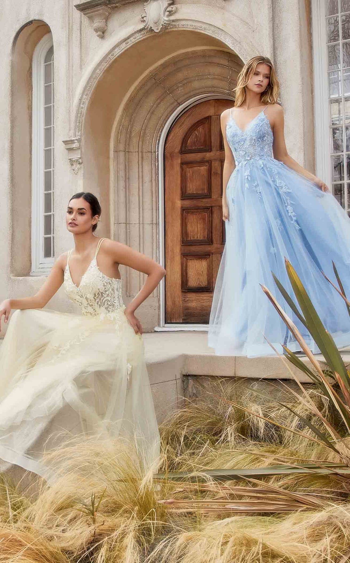 Andrea and Leo A1191 Dress NewYorkDress