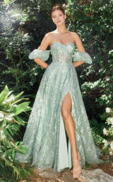 Andrea and Leo A1203 Sage