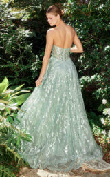 Andrea and Leo A1203 Sage