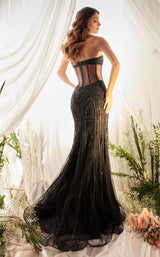 Andrea and Leo A1211 Black