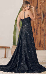Nox Anabel A1241 Dress Black