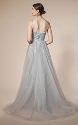 Cinderella Divine A5083 Silver