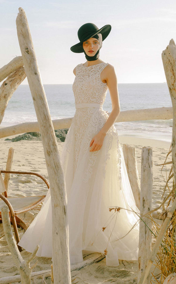 Andrea and Leo A5246