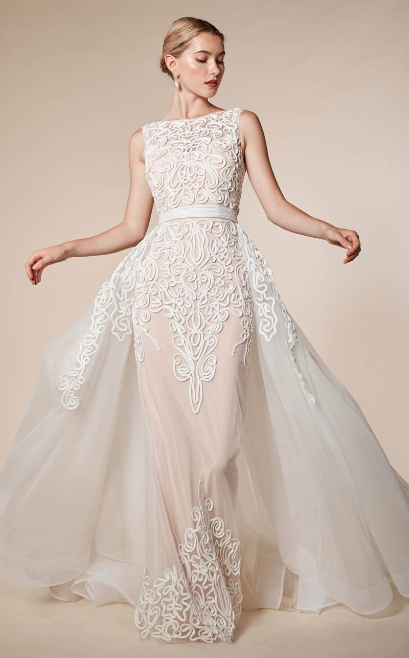 Andrea and Leo A5246 Dress