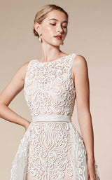 Andrea and Leo A5246 Dress