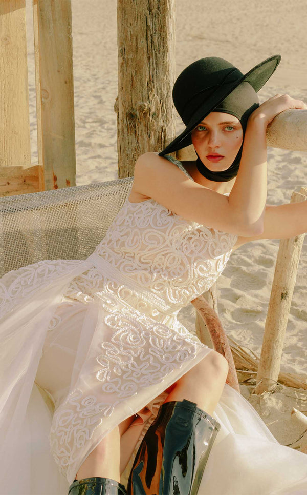 Andrea and Leo A5246