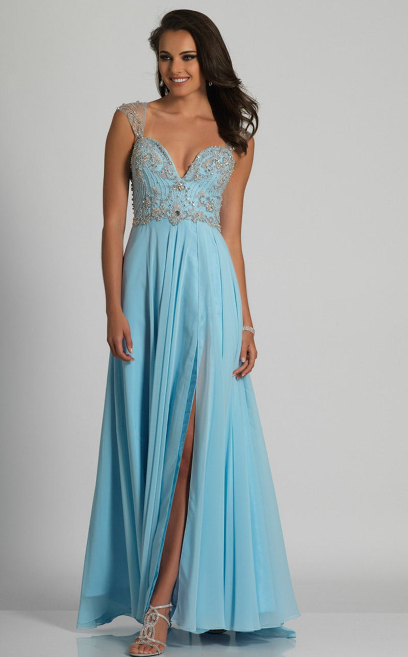 Dave and Johnny A6183 Dress
