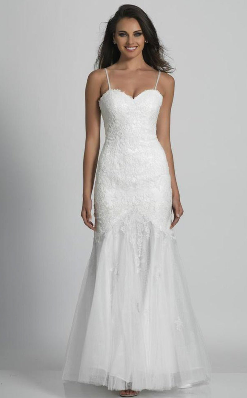 Dave and Johnny A6484 Dress