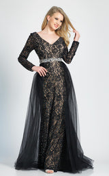 Dave and Johnny A7165 Dress