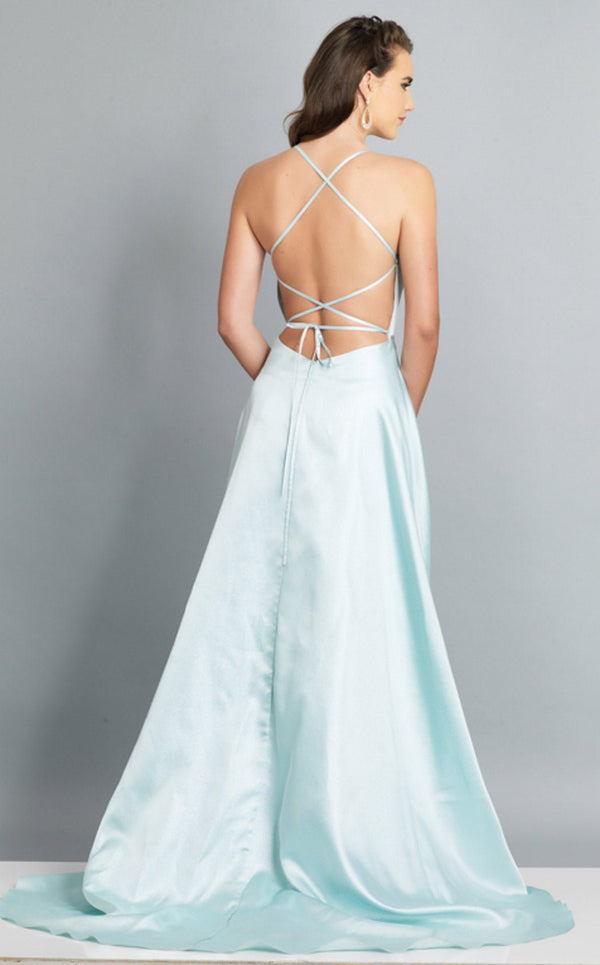 Dave and Johnny A7956 Dress