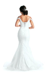 Anny Lee AB4063 Off White